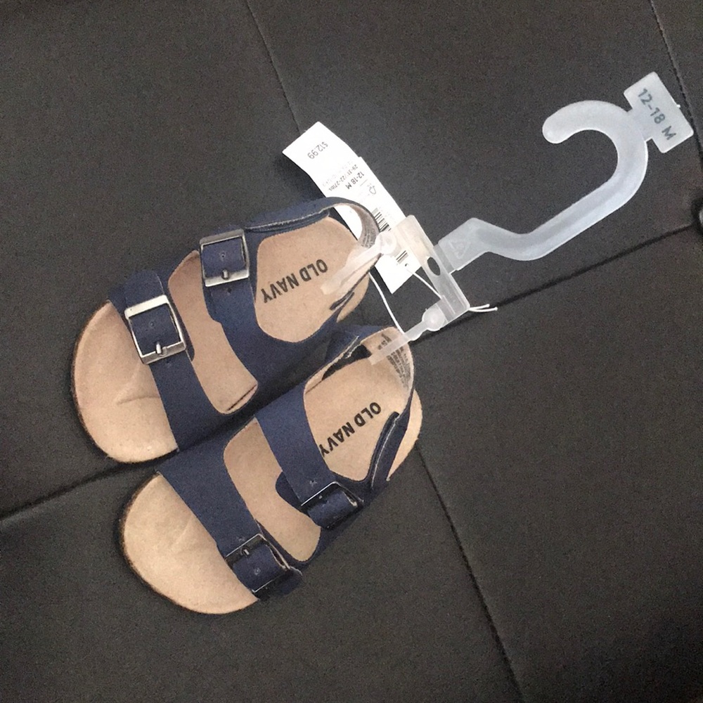 Old Navy Toddler Sandals